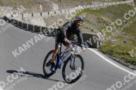 Photo #3979794 | 20-08-2023 09:55 | Passo Dello Stelvio - Prato side BICYCLES