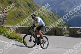 Foto #3692789 | 02-08-2023 11:01 | Passo Dello Stelvio - Prato Seite BICYCLES