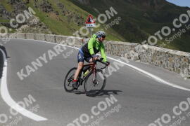 Photo #3243186 | 26-06-2023 15:26 | Passo Dello Stelvio - Prato side BICYCLES