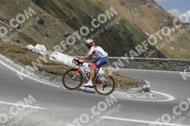 Photo #3126705 | 17-06-2023 13:19 | Passo Dello Stelvio - Prato side BICYCLES