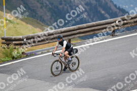 Photo #2422929 | 27-07-2022 13:03 | Passo Dello Stelvio - Peak BICYCLES