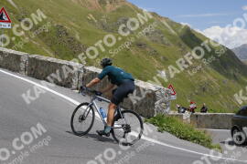 Photo #3607559 | 28-07-2023 13:45 | Passo Dello Stelvio - Prato side BICYCLES