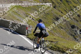 Photo #3852592 | 13-08-2023 09:38 | Passo Dello Stelvio - Prato side BICYCLES