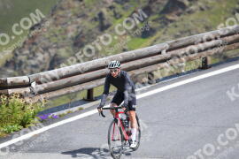 Foto #2430279 | 29-07-2022 11:58 | Passo Dello Stelvio - die Spitze BICYCLES