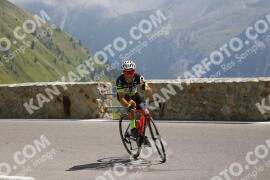 Photo #3461948 | 15-07-2023 11:31 | Passo Dello Stelvio - Prato side BICYCLES