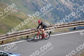 Foto #2423383 | 27-07-2022 10:13 | Passo Dello Stelvio - die Spitze BICYCLES