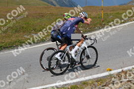 Photo #2413844 | 25-07-2022 14:00 | Passo Dello Stelvio - Peak BICYCLES