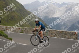 Photo #3259267 | 27-06-2023 15:23 | Passo Dello Stelvio - Prato side BICYCLES