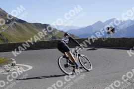 Photo #3957151 | 19-08-2023 09:49 | Passo Dello Stelvio - Prato side BICYCLES