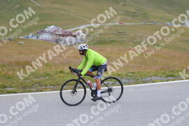 Photo #2459223 | 31-07-2022 11:06 | Passo Dello Stelvio - Peak BICYCLES