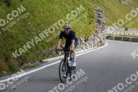 Foto #3932294 | 18-08-2023 10:02 | Passo Dello Stelvio - Prato Seite BICYCLES