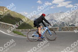 Photo #3242949 | 26-06-2023 15:09 | Passo Dello Stelvio - Prato side BICYCLES