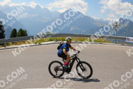 Foto #2499475 | 04-08-2022 10:28 | Sella Pass BICYCLES