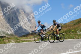 Photo #2501024 | 04-08-2022 11:32 | Sella Pass BICYCLES