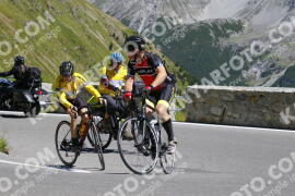 Photo #3592831 | 27-07-2023 13:43 | Passo Dello Stelvio - Prato side BICYCLES