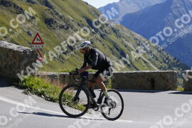 Photo #3807950 | 11-08-2023 09:45 | Passo Dello Stelvio - Prato side BICYCLES