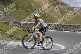 Photo #3983373 | 20-08-2023 13:15 | Passo Dello Stelvio - Prato side BICYCLES