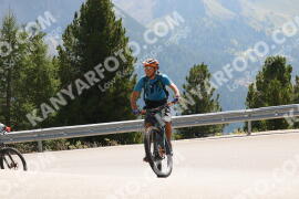 Foto #2501093 | 04-08-2022 11:42 | Sella Pass BICYCLES