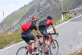 Photo #2462710 | 31-07-2022 12:44 | Passo Dello Stelvio - Peak BICYCLES