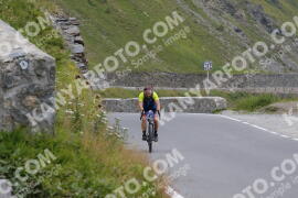Foto #3873614 | 14-08-2023 10:07 | Passo Dello Stelvio - Prato Seite BICYCLES