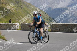 Photo #3878747 | 14-08-2023 13:08 | Passo Dello Stelvio - Prato side BICYCLES