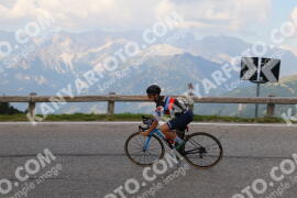 Photo #2512655 | 05-08-2022 11:42 | Pordoi Pass BICYCLES