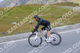 Foto #2410387 | 26-07-2022 11:01 | Passo Dello Stelvio - die Spitze BICYCLES