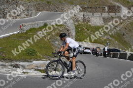 Photo #3961563 | 19-08-2023 11:50 | Passo Dello Stelvio - Prato side BICYCLES