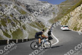 Photo #4046152 | 24-08-2023 09:45 | Passo Dello Stelvio - Prato side BICYCLES