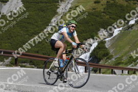 Photo #3176446 | 20-06-2023 10:36 | Passo Dello Stelvio - Waterfall curve BICYCLES