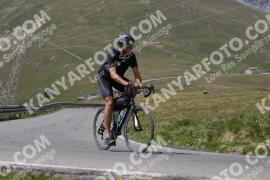 Foto #3194083 | 22-06-2023 15:01 | Passo Dello Stelvio - die Spitze BICYCLES