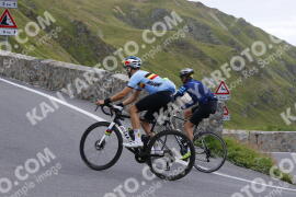 Foto #3786153 | 10-08-2023 11:34 | Passo Dello Stelvio - Prato Seite BICYCLES