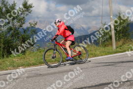 Photo #2573352 | 10-08-2022 10:06 | Pordoi Pass BICYCLES