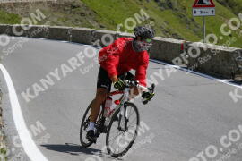 Photo #3440711 | 14-07-2023 11:16 | Passo Dello Stelvio - Prato side BICYCLES