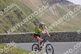 Photo #3255209 | 27-06-2023 11:11 | Passo Dello Stelvio - Prato side BICYCLES