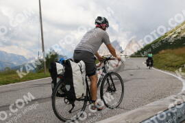 Photo #2593483 | 11-08-2022 12:25 | Pordoi Pass BICYCLES