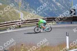 Foto #2423425 | 27-07-2022 10:23 | Passo Dello Stelvio - die Spitze BICYCLES
