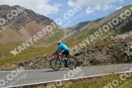 Photo #2413061 | 25-07-2022 13:00 | Passo Dello Stelvio - Peak BICYCLES