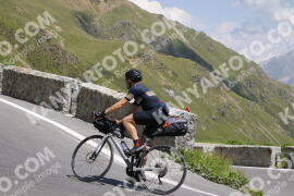 Foto #3425901 | 11-07-2023 13:45 | Passo Dello Stelvio - Prato Seite BICYCLES