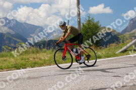 Foto #2579232 | 10-08-2022 13:25 | Pordoi Pass BICYCLES