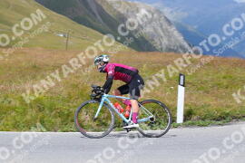 Foto #2464111 | 31-07-2022 14:31 | Passo Dello Stelvio - die Spitze BICYCLES