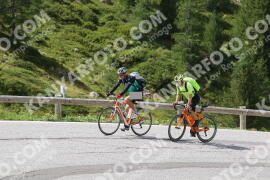 Photo #2540566 | 08-08-2022 11:17 | Pordoi Pass BICYCLES