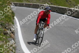 Photo #3442614 | 14-07-2023 12:22 | Passo Dello Stelvio - Prato side BICYCLES