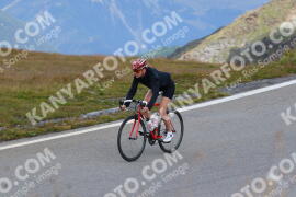 Photo #2434246 | 29-07-2022 13:11 | Passo Dello Stelvio - Peak BICYCLES