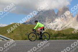 Foto #2500126 | 04-08-2022 10:48 | Sella Pass BICYCLES