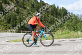 Photo #2540296 | 08-08-2022 11:08 | Pordoi Pass BICYCLES