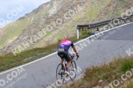 Photo #2464275 | 31-07-2022 14:44 | Passo Dello Stelvio - Peak BICYCLES