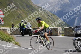 Photo #3878925 | 14-08-2023 13:17 | Passo Dello Stelvio - Prato side BICYCLES