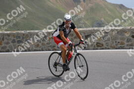Foto #3256784 | 27-06-2023 11:44 | Passo Dello Stelvio - Prato Seite BICYCLES