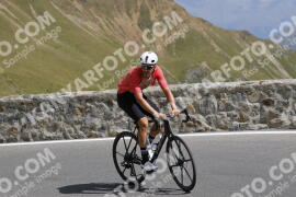 Photo #3983252 | 20-08-2023 13:12 | Passo Dello Stelvio - Prato side BICYCLES